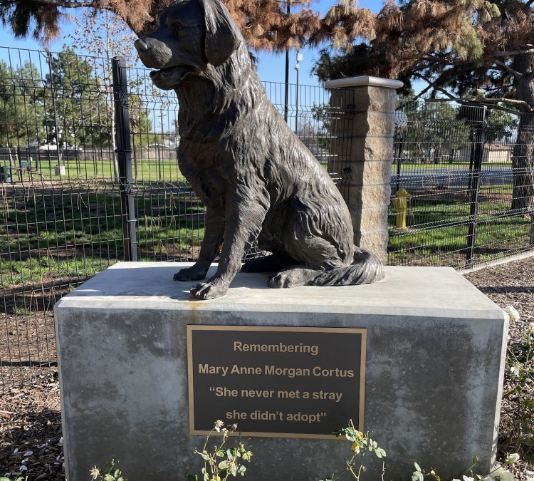 James R. Bryant Dog Park (Ontario,&nbspCA)